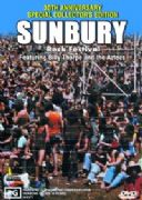 Great Aussie Rock Revival: Sunbury Rock Festival: 30th Anniversary Edition